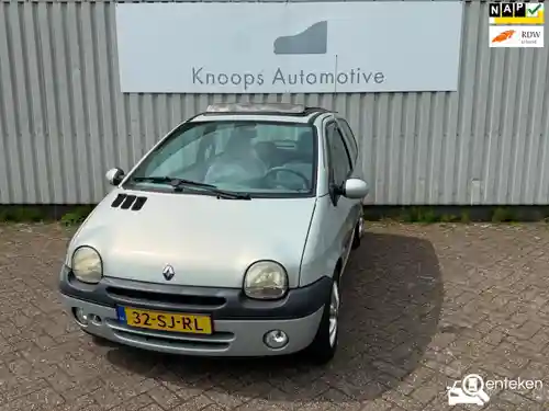 Renault Twingo 1.2 2006
