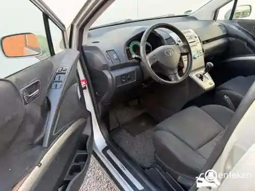 Toyota Corolla Verso 1.8 2006