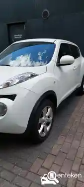 Nissan Juke 1.6 2011