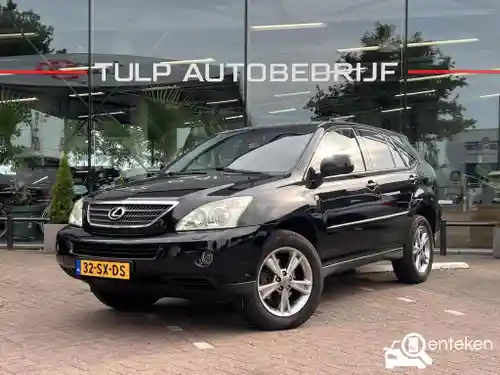 Lexus RX 400h 2006