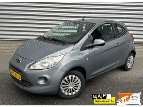 Ford Ka 1.2 2012
