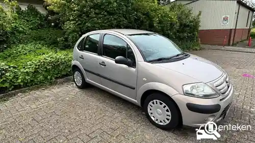 Citroen C3 1.4 2006