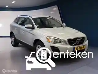 Volvo XC60 2.0T 2011