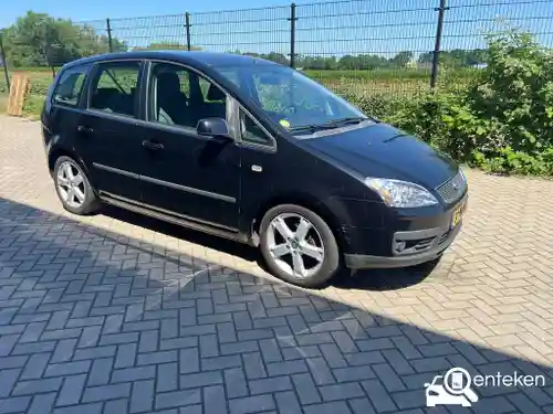 Ford Focus C-MAX 1.8 2006
