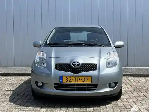 Toyota Yaris 1.3 2007