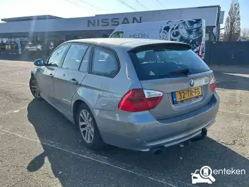 BMW 318i Touring 2007