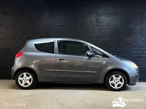 Mitsubishi Colt CZ3 1.3 2007