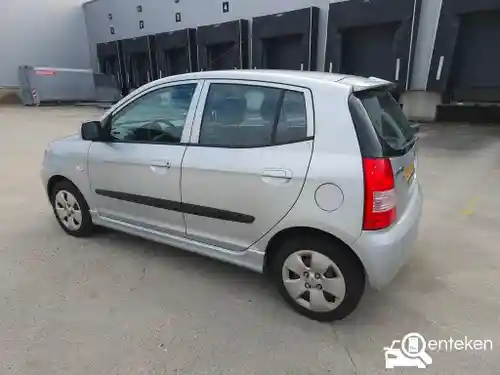 KIA Picanto 1.1 2007