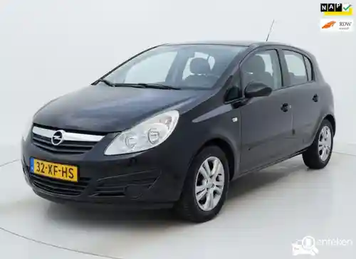 Opel Corsa 1.2 Twinport 2007