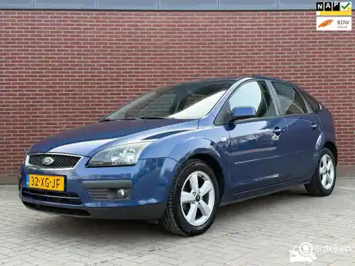 Ford Focus 1.6 2007