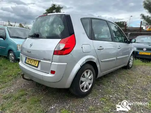 Renault Scénic 1.6 16V 2007
