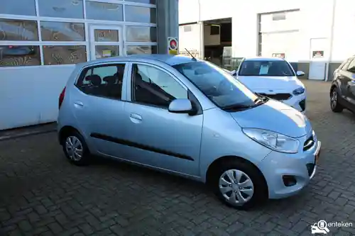 Hyundai i10 1.1 2012