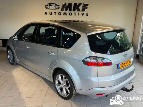 Ford S-MAX 2.0 2007