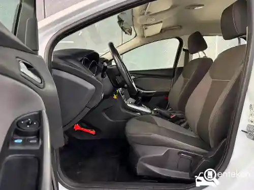 Ford Focus 1.0 EcoBoost 2012