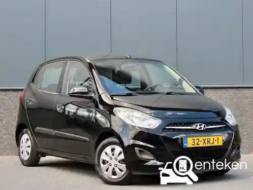 Hyundai i10 1.1 2012