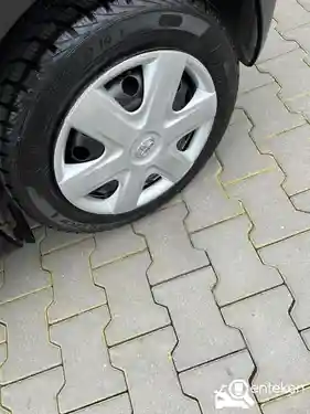 Toyota Aygo 1.0 2007