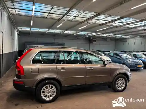 Volvo XC90 3.2 2007