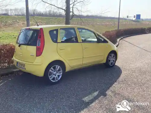 Mitsubishi Colt 1.3 2007