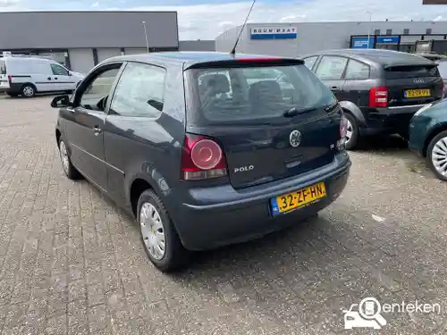VW Polo 1.4 2008