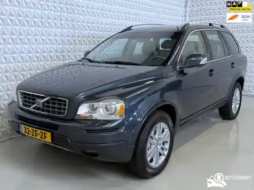 Volvo XC90 D5 2008