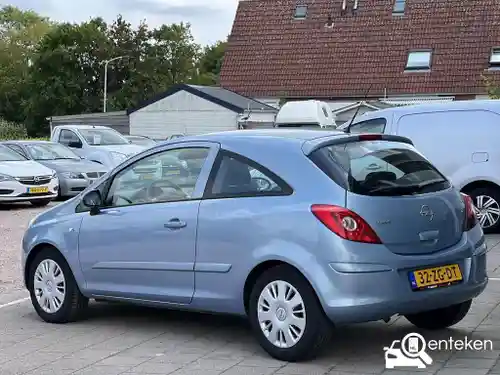 Opel Corsa 1.2 Twinport 2008
