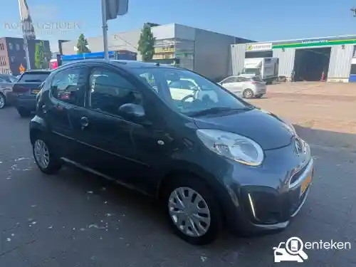 Citroen C1 1.0 2013