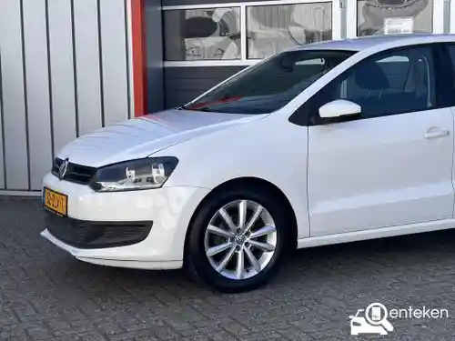 VW Polo 1.4 2011