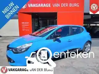 Renault Clio ENERGY TCe 90 99g 2013