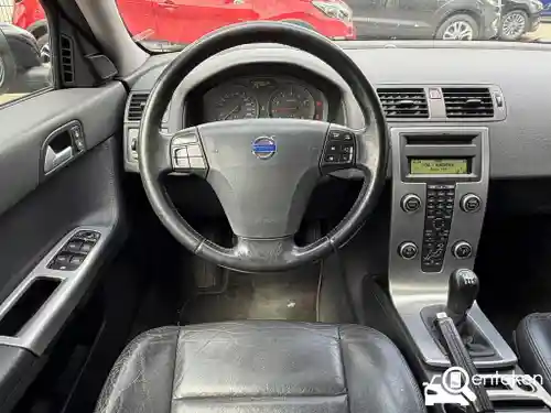 Volvo V50 2.0 2008
