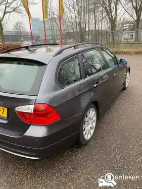 BMW 318i Touring 2008
