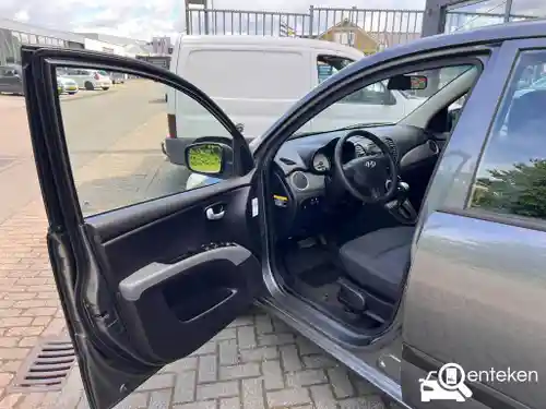 Hyundai i10 1.1 2008