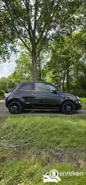 Fiat 500 1.4 16V 2008
