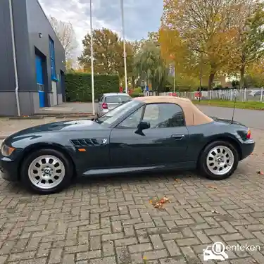 BMW Z3 Roadster 1.8i 1997