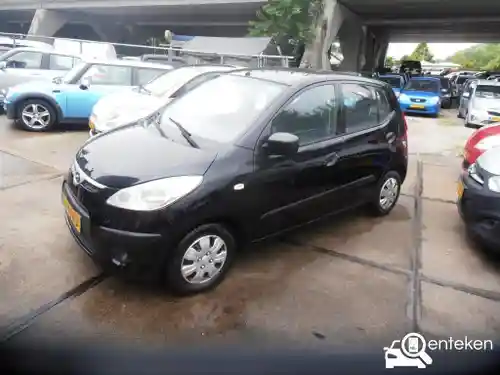 Hyundai i10 1.1 2008