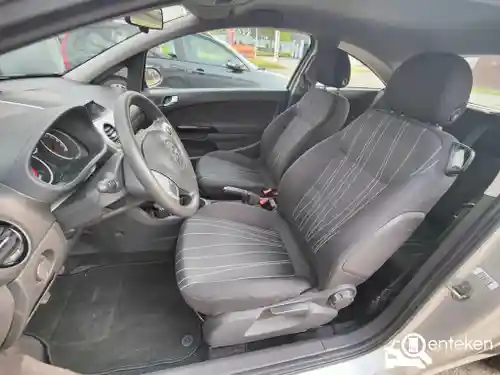 Opel Corsa 1.2 Twinport 2008