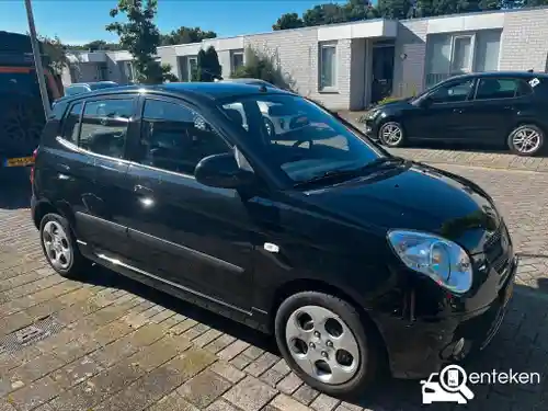KIA Picanto 1.1 2009