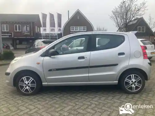 Suzuki Alto 1.0 2009