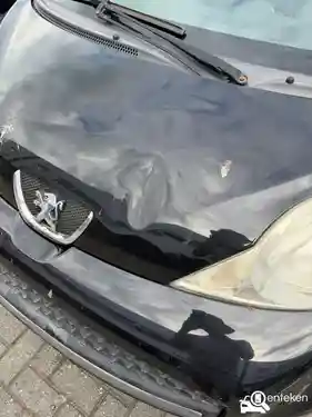 Peugeot 107 1.0 70 2009