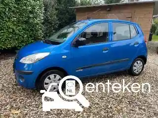 Hyundai i10 1.1 2009