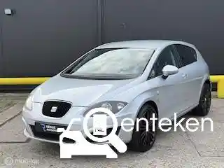 SEAT Leon 1.8 TSI 2009