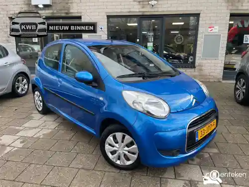 Citroen C1 1.0 2009