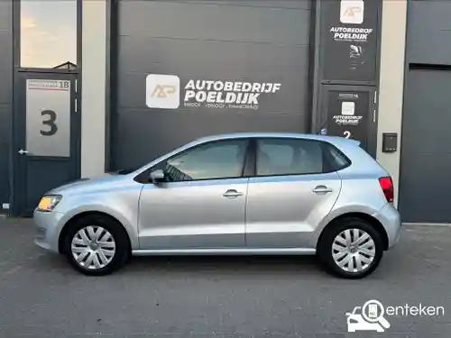 VW Polo 1.2 2009