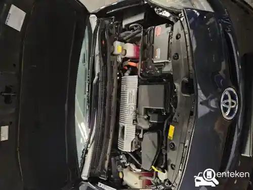Toyota Prius 1.8 Hybrid 2009