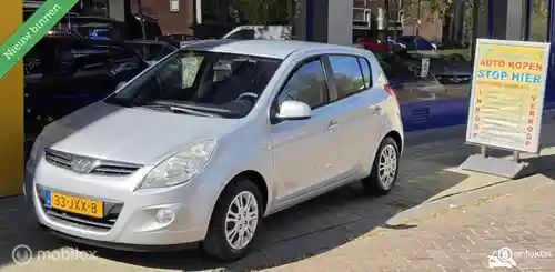 Hyundai i20 1.4 2009