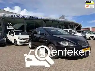 SEAT Leon 1.6 2010