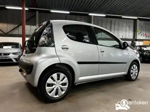 Citroen C1 1.0 2010
