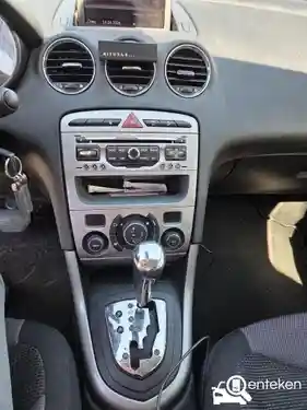 Peugeot 308 120 VTi 2010