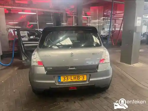 Suzuki Swift 1300 2010