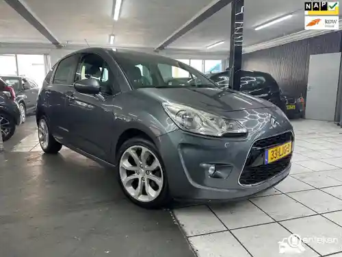 Citroen C3 VTi 120 2010