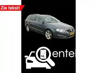 VW Passat Variant 1.4 TSI BMT 2010